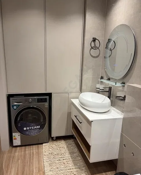 For Rent: 2-room apartment, 45 m², Shaykhontohur · ID 43400 — photo 6/8