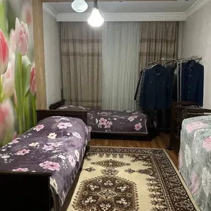 Apartment 3+1 98m² in Beruniy