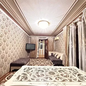 Квартира 2 хона, 1 этаж