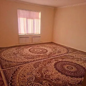 3-room apartment for rent, 4th floor