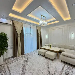 3-xonali kvartira, 85 m², 8-qavat