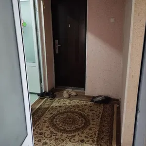 2-room apartment for rent, 3rd floor