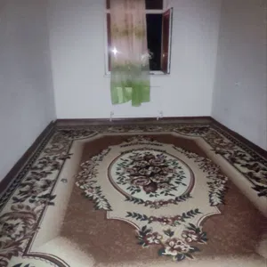 2 xonali kvartira, 3-etaj