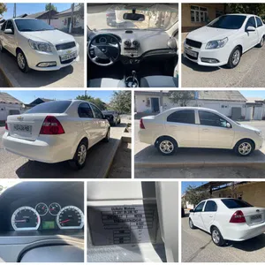 Nexia 3 2022