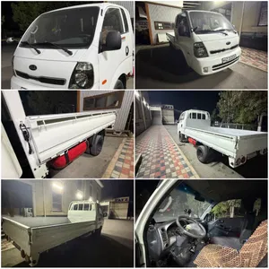 Kia Bongo 2007