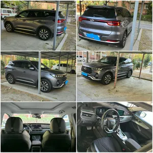 Chery Tiggo 7 Pro Full 2023