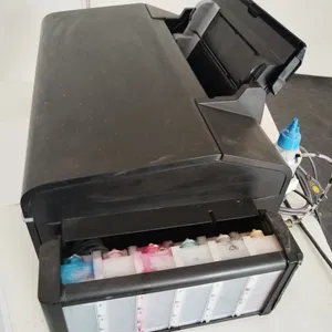 Printer epson 6xil ranglik