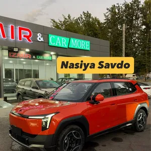 Dongfeng Nammi 06 Ultra 2025