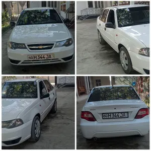 Nexia 2 2011