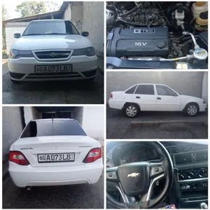 Nexia 2 2014