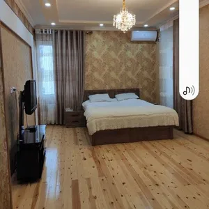 4-kavatli yangi kurilgan dom Fargona