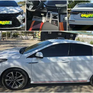 Chery Arrizo 6 Pro 2024