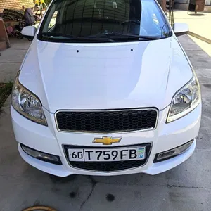 Nexia 3 2019