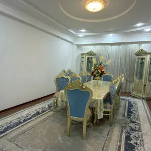 Andijonda Turmaхonani, 2-қават, 3 хона, 140 кв kvартира
