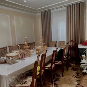 Apartment Beruniy 4/9/9 90m² 95000 USD