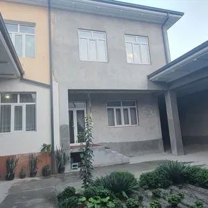 Cottage in Andijan, Dalvarzin