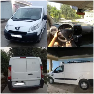 Peugeot Expert 2010
