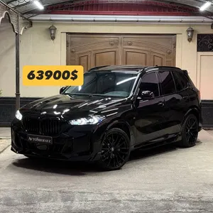 BMW X5 xDrive 40i 2019