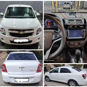 Chevrolet Cobalt Stail MSM 2026