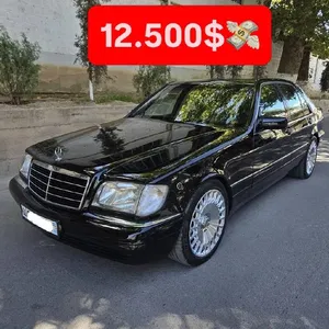 Mercedes-Benz W140 S280 1996