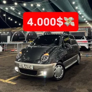 Matiz 4 pozitsiya 2012