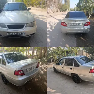 Nexia 2 2009