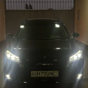 Dongfeng Aeolus shine GS