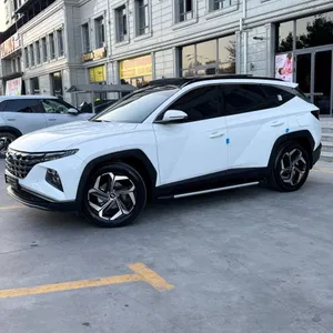 Hyundai Tucson 2023 Eng Full
