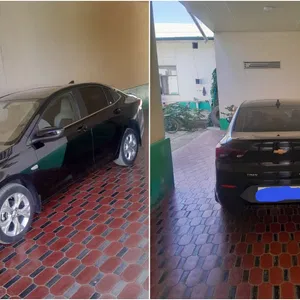 Chevrolet Onix 2024