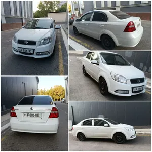 Ravon R3 2019