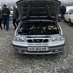 Moshina idal xolatd
