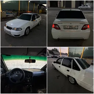 Daewoo Nexia 2 2013