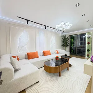 4-xonali kvartira, 85 m2, Evro remont