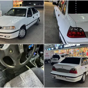 Nexia 1 2005