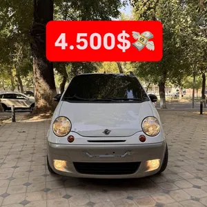 Matiz Best 2017