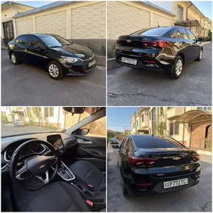 Chevrolet Onix 2024
