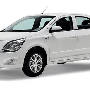 Chevrolet Cobalt 2026