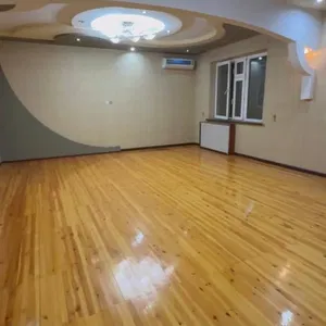 Nukusda kvartira, Olmazor tumani, 200 m²