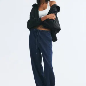 Barrel H&M Jeans Loose Fit