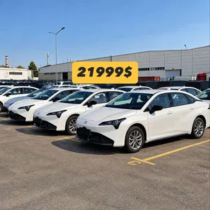 Gac Aion S plus 2026