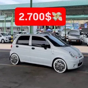 Matiz MX 2006