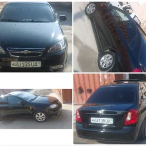 Chevrolet Gentra 2020