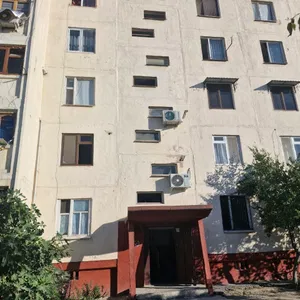 2-room house for sale in Margilan, Fergana