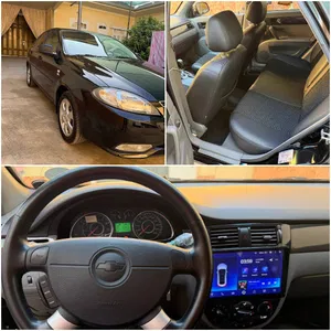 Chevrolet Gentra 2023