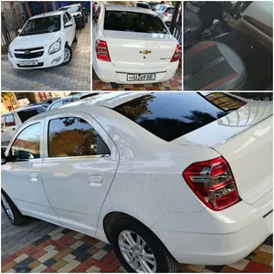 Chevrolet Cobalt 2023