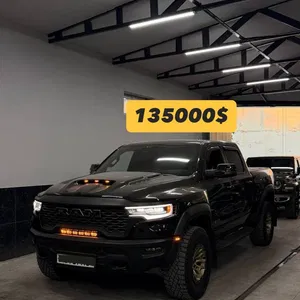 Dodge Ram 3.6 Turbo 2025