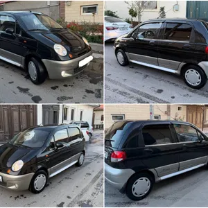 Matiz Best 2010