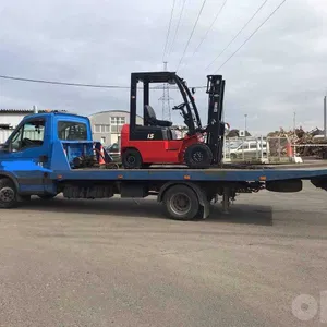 KARA arenda xizmati 1-50 tonna | KARA xizmatlari 50 tonnagacha