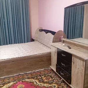 Квартира в Андижоне, Хўжаобод туман