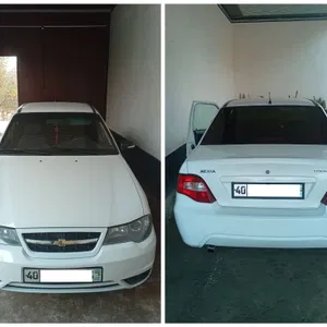 Nexia 2 2014